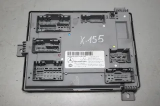 Mercedes Benz W206 Steuergerät BC-F Modul SAM A2069002913, A2069017505 - Bild 1