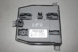 Mercedes Benz W167 Steuergerät BC-F Modul SAM A1679000214, A1679014202 - Bild 1