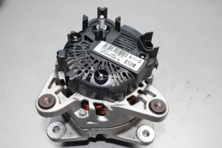 Lichtmaschine Generator 231007582R Dacia Logan MCV 2 II 1.0 SCe 75 Bj.19 - Bild 2