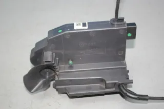 Türschloss ZV Schloss vorne rechts 9805635480 Citroen C4 Grand Picasso II Bj.14 - Bild 3