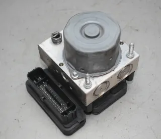 ABS Hydraulikblock Steuergerät 9806742980 Citroen C4 Grand Picasso II Bj.14 - Bild 1