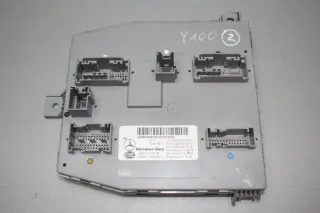 Mercedes Benz W205 Bordsteuergerät BC-F Steuergerät A2059006330 A2059013904 (2) - Bild 1