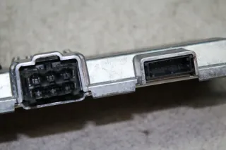 VW AG Steuergerät Rückfahrkamera Kamera Control UNIT 5WA907556 - Bild 4