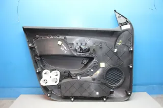 Türverkleidung Türpappe vorne rechts 809002677R Dacia Logan MCV 2 II Bj.19 - Bild 4
