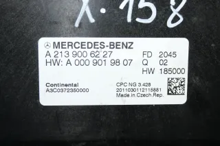 Mercedes Benz W213 W205 Steuergerät Automatikgetriebe A2139006227, A0009019807 - Bild 2