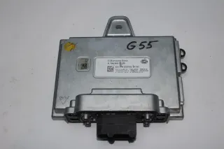Mercedes Benz Steuergerät A7899009700 E01 HW ZGS002 LVC BEA2 A7899013601 Hella - Bild 1