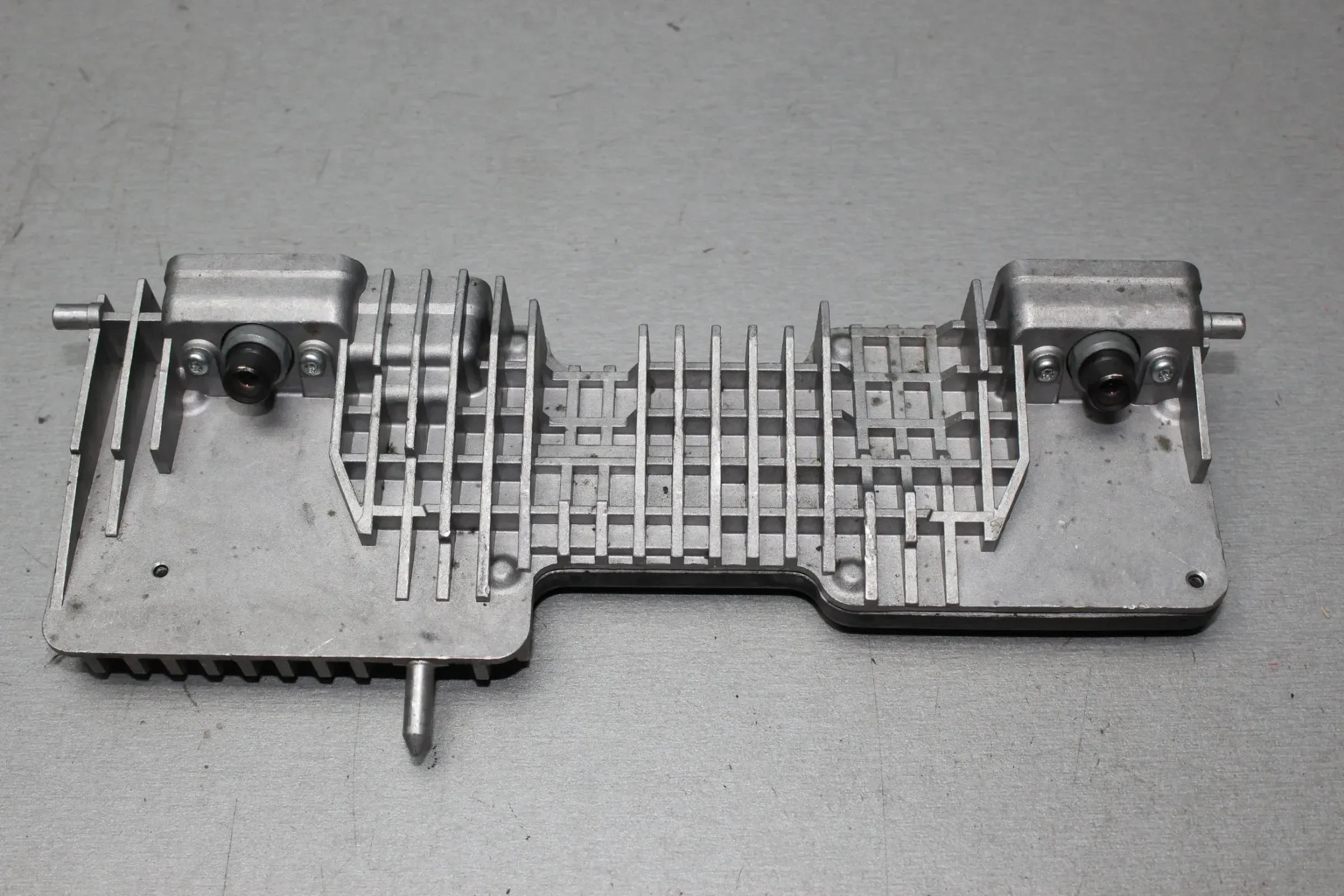 Mercedes Benz W 247 Frontkamera Multifunktionskamera Mehrzweckkamera A2479007212 - Bild 1