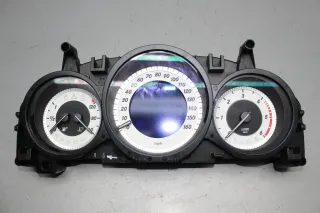 MPH Tacho Kombiinstrument A2129007329 Mercedes Benz E-Kl. W212 - Bild 1