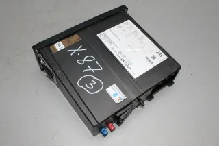 Mercedes Benz Digital Fahrtenschreiber Tachograph Typ: 1381 A0024468333 - Bild 6