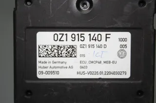 VW VAG Steuergerät Batteriemodul ECU_CMCP48_MEB-EU 0Z1915140F 0Z1915140D - Bild 2