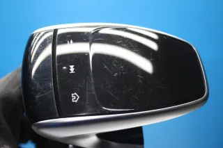 Mercedes Benz AMG W213 Controller Touchpad Kontrollelement A2139004219 kl.Kratz - Bild 3