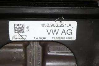 VW E-Golf VII E-UP VW AG Eberspächer Zuheizer Heizelement Heizung 12E963231G - Bild 7