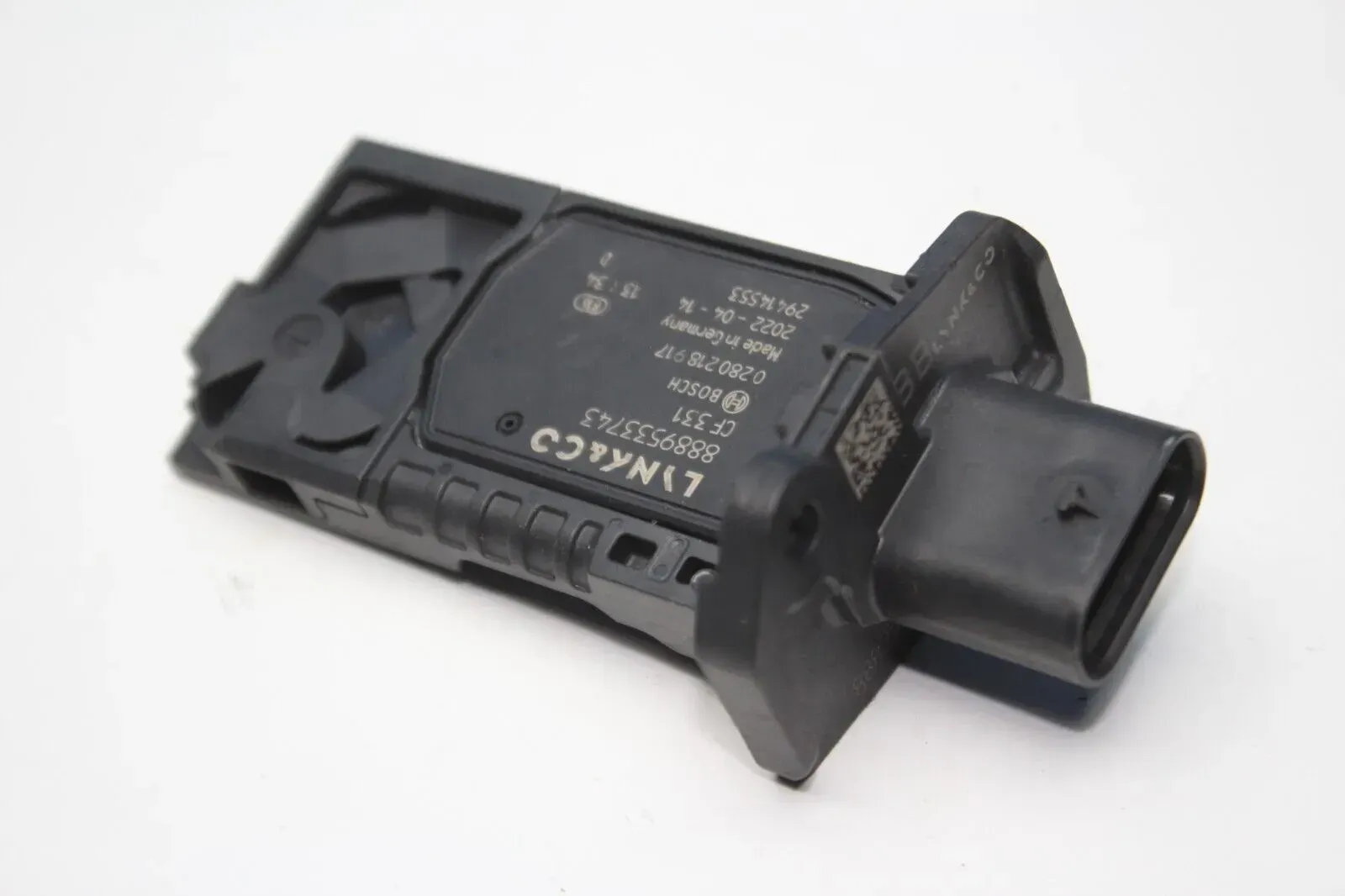 NEU Original Luftmassenmesser Luftmengenmesser 0280218917 8889533743 Chevrolet - Bild 1