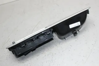 Schalter Fensterheber Spiegel vorne links 31334362 Volvo C30 D4 Facelift Bj.11 - Bild 6