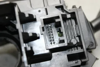Lenkstockschalter Schleifring Wickelfeder 6G9T-13N064-DF Ford Galaxy II WA6 Bj06 - Bild 9