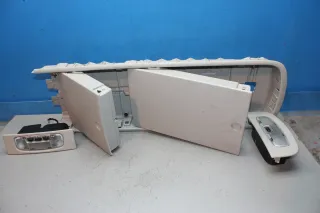 Dachkonsole Beleuchtung Ablagefach Mikrofon Spiegel Ford Galaxy II WA6 Bj.06 - Bild 9