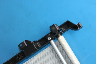 Sonnenschutz Dach Rollo oben hinten rechts Ford Galaxy II WA6 Bj.06 - Bild 3