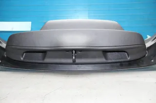 Heckklappe Heckdeckel Heckscheibe Kofferraumklappe Volvo C30 Facelift Bj.11 - Bild 9