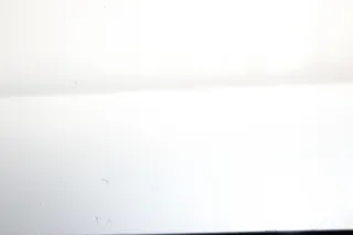 Tür Türscheibe Fensterheber vorne rechts Silber LA7W VW Polo IV 9N 2-türig Bj.04 - Bild 5