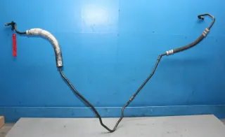 Servoleitung Schlauch Ölleitung Leitung 31329629 Volvo C30 2.0 D4 Facelift Bj.11 - Bild 1