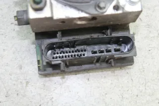 ABS Hydraulikblock Steuergerät 476604621R 0265232718 Dacia Logan Bj.10 - Bild 3
