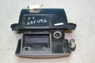 Hyundai Trajet Bj.05 Aschenbecher Ascher Zigarettenanzünder - Bild 3