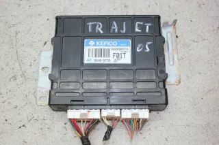 Hyundai Trajet Bj.05 Steuergerät für Automatikgetriebe Kefico 95440-39730 - Bild 1