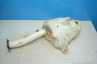 Cadillac Deville 99-05 Waschwasserbehälter Wischwasserbehälter Behälter 25693187 - Bild 1