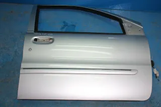Tata Indica MAT6 Bj.09 Beifahrertür Tür vorne rechts - Bild 4