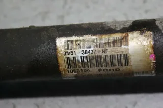 Antriebswelle vorne links 3M51-3B437-NF Ford Focus II Turnier 2.0 TDCi DA DS FFS Bj.06 - Bild 4