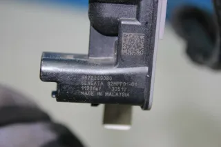 Peugeot 208 Bj.13 Unterdruckleitung Leitung Ddrucksensor Sensor 9673289080 - Bild 5