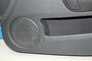 Renault Laguna III 3 Türpappe Türverkleidung vorne rechts 809000399R - Bild 2