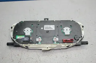 Renault Laguna 2 II Bj.02 Tacho Kombiinstrument 8200218868B - Bild 3