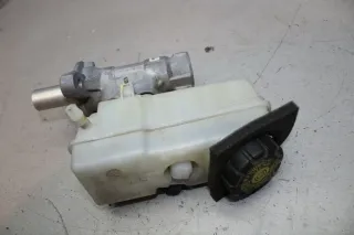 HBZ Hauptbremszylinder mit Behälter 460915125R Dacia Lodgy Bj.13 - Bild 2