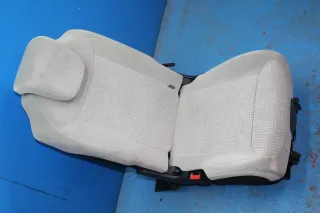 Citroen C4 Picasso I UD Bj.10 Sitz hinten links ISOFIX - Bild 1