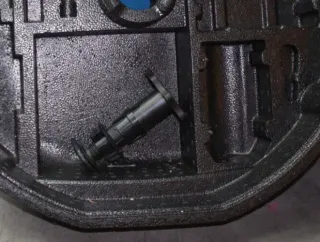 Audi A4 B7 8E Avant Abdeckung Reserverad Werkzeugkasten Seat Exeo ST 3R Kombi - Bild 2