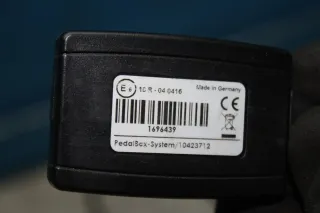 DTE Pedalbox 3S 10423712 Gaspedalbox Tuning für VW Passat 3.6 FSI 4 Motion 220kW - Bild 4