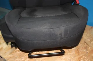 Beifahrersitz Sitz vorne rechts Citroen C5 III RW Bj.12 - Bild 4