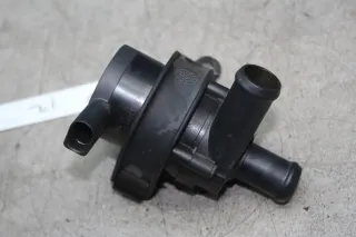 Zusatzwasserpumpe Sekundärpumpe 06H965561 Seat Exeo ST 3R 1.8 TSI Bj.12 - Bild 1