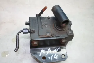 Weber-Hydraulik Kipppumpe Hydraulikpumpe zum Fahrerhaus kippen MAN TGM Bj14 - Bild 2