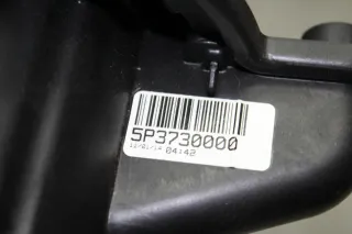 Gebläsemotor Lüftermotor Gebläse Heizung Lüfter 5P3730000 Renault Clio IV Bj14 - Bild 3