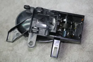 Türgriff innen Griff hinten links Nissan Juke Bj.12 - Bild 3