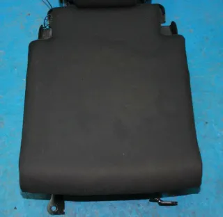 Opel Meriva B Bj.12 Sitz hinten mitte - Bild 2