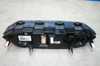 Klimabedienteil Bedienteil Klima Heizung 97250-1W270 1.2 KIA RIO III UB Bj.16 - Bild 5
