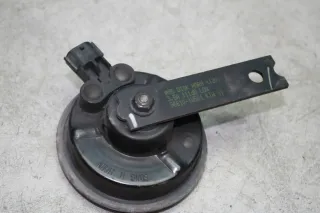 Klaxon Hupe Horn Signal Alarm LOW 96610-1W501 KIA RIO III 3 UB Bj.16 - Bild 1