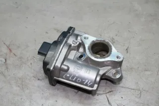 AGR-Vantil Abgasrückführungsventil 147104647R Renault Clio IV 1.5 dCi Bj.14 - Bild 2