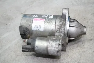 Anlasser Starter 36100-03101 Valeo 1201952 1.2 CVVT KIA RIO III 3 UB Bj.16 - Bild 1