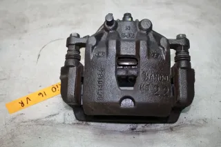 Bremssattel Bremszange vorne rechts Mando BC140184 KIA RIO III 3 UB Bj.16 - Bild 1