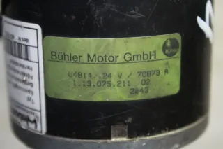 Wasserpumpe 24V Pumpe Standheizung Webasto Typ U4812 70873A Mercedes Cito Evo - Bild 5