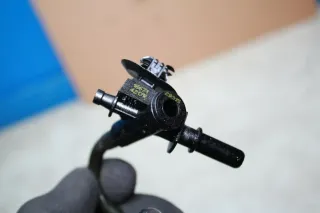 Einspritzleitung Kraftstoffleitung 166714217R Renault Clio 4 IV 1.5dCi Bj,15 - Bild 2
